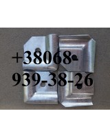 Круглий хомут Г