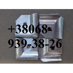 Круглий хомут Г